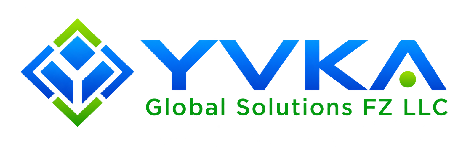 YVKA Global Solutions FZ LLC